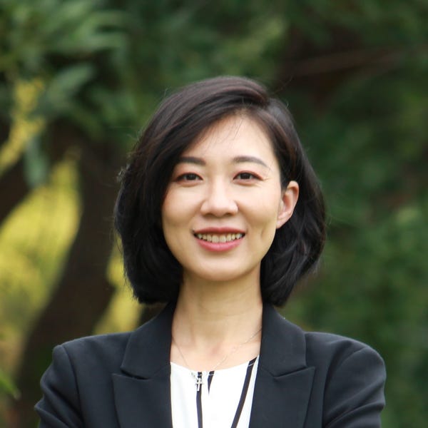 Emma Yu Ray White Burwood