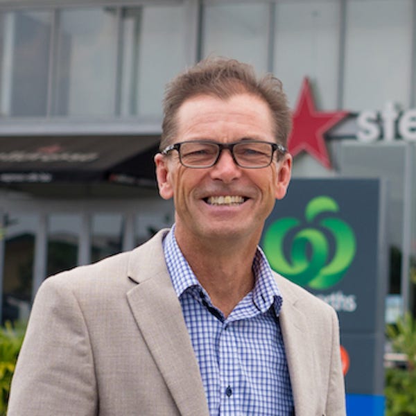 David Sullivan One Percent Property Sales Parkwood