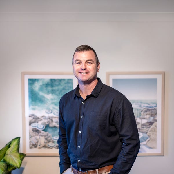 Joel Osborn Osborn RAYMOND TERRACE