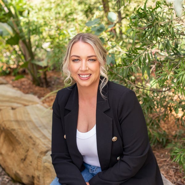 Hayley Cannon Peachey Estate Agents ST MARYS