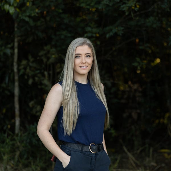 Casey LindsayCatford First National Real Estate Atherton