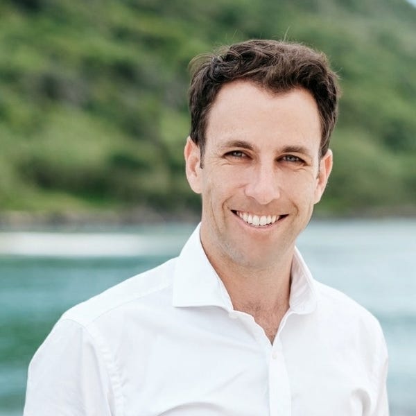 Will West Lacey West Burleigh Heads