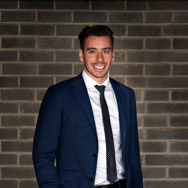 Andrew Egan McConnell Bourn North Shore