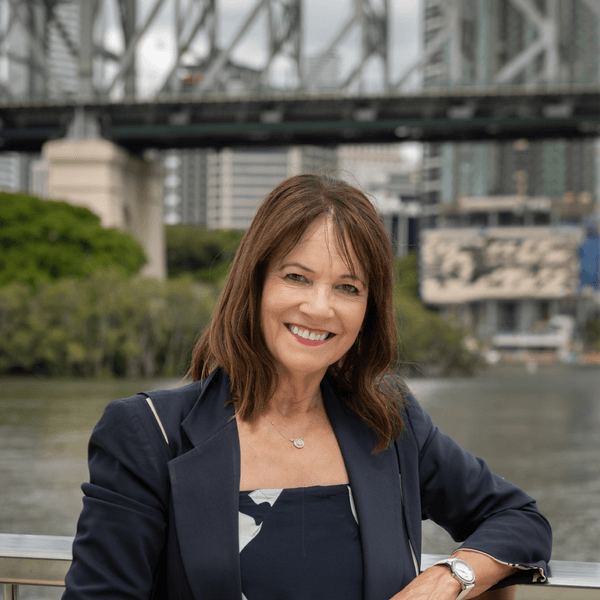 Josephine JohnstonRowell JOHNSTON DIXON Brisbane