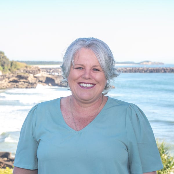 Renae Smidt First National Real Estate Yamba