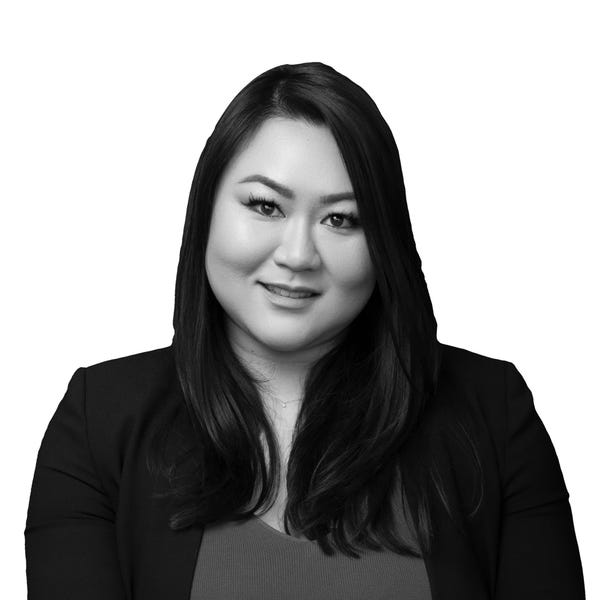 Naomi Ng Sydney Sotheby's International Realty Double Bay