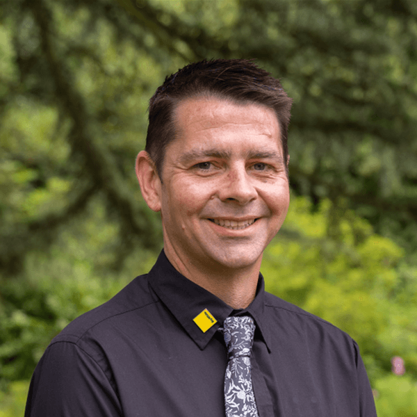 Tim Harker Ray White Camperdown