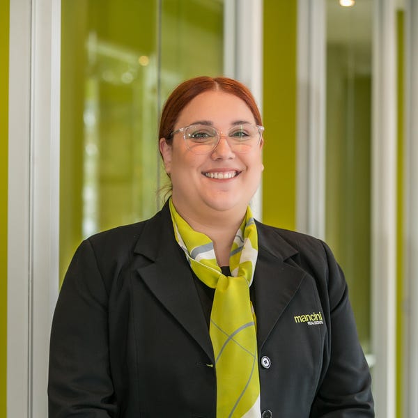 Regan StainerNixon Mancini Real Estate Altona