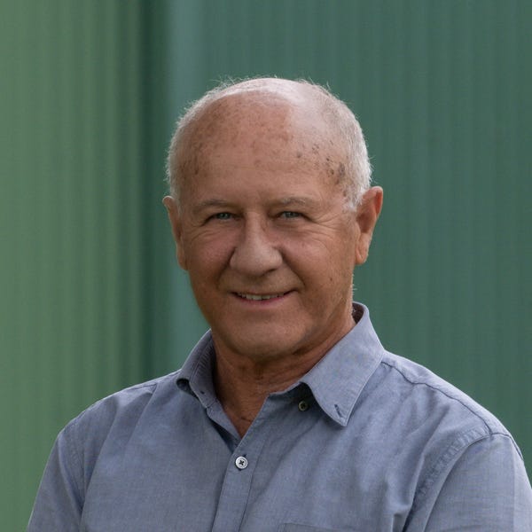 Ross Wilkinson Ray White Singleton