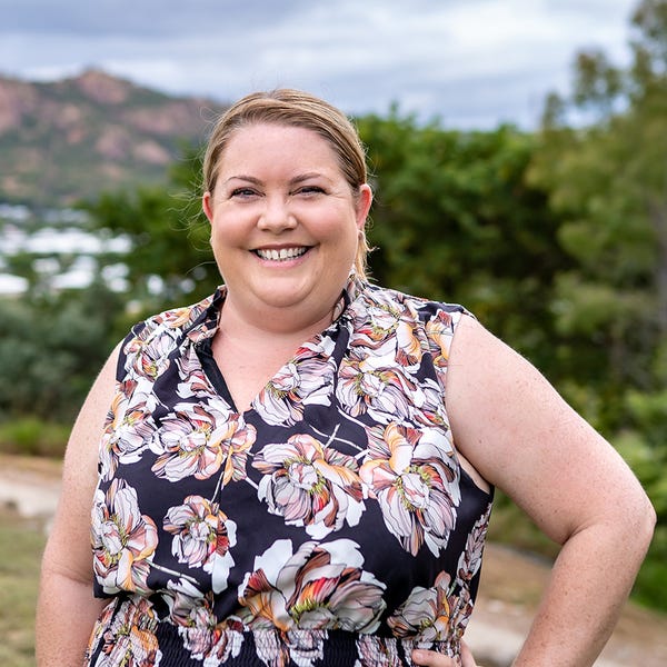 Haylee Tickle Explore Property Munro & Co