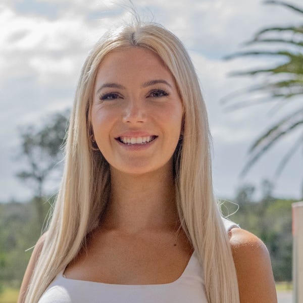 JamieLee Delmas Elders Real Estate South West Rocks