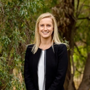 Kristie Barker - Barker Real Estate - (RLA 277146) - realestate.au