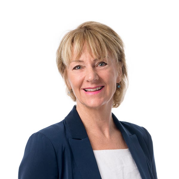 Liz Browning Plum Property Brisbane West