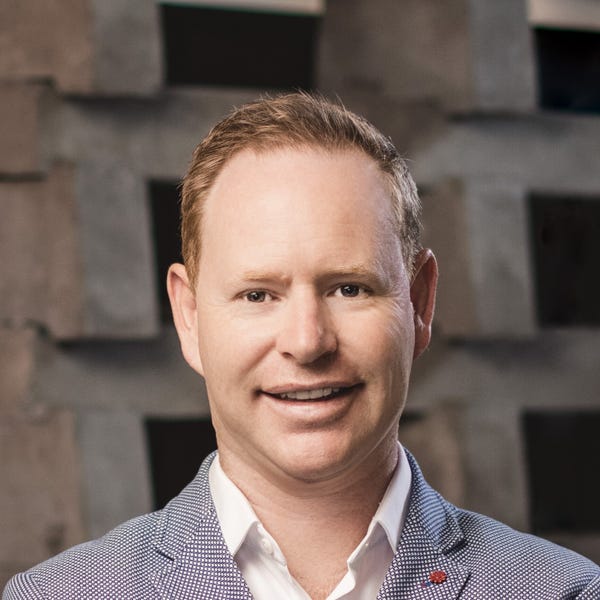 Darren Leach JDH Real Estate Northern Beaches