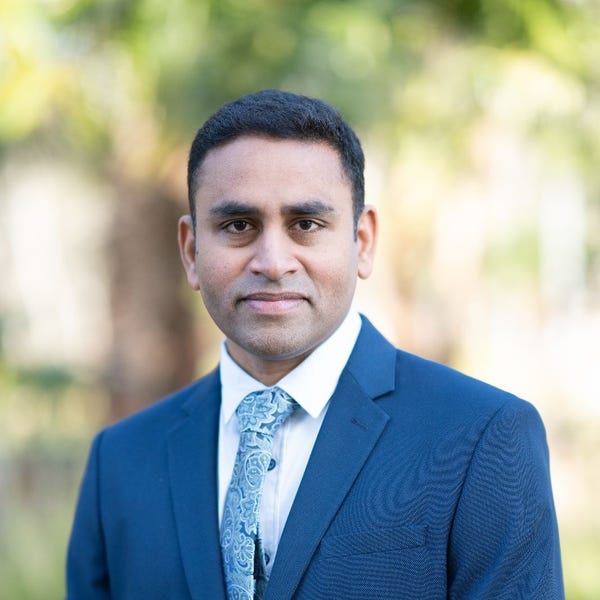 Raj Gunnam New Era Real Estate Bella Vista