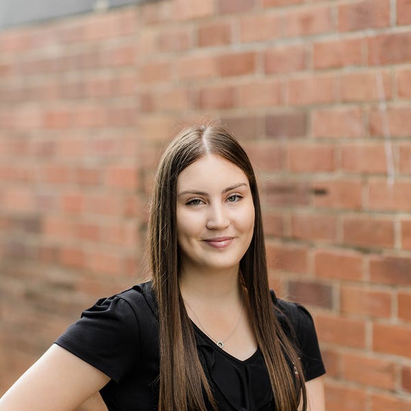 Hayley Beatty 360 Property Management Mackay