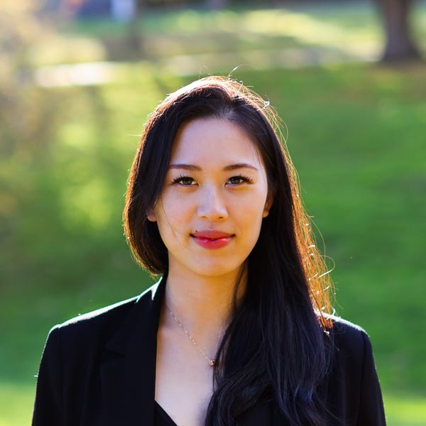 Sunny Xu Stockdale & Leggo Balwyn BALWYN