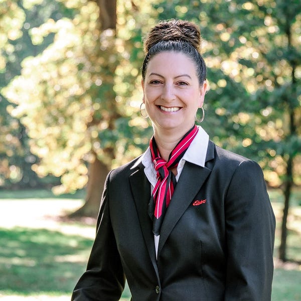 Sharon Turton Elders Real Estate Korumburra / Leongatha