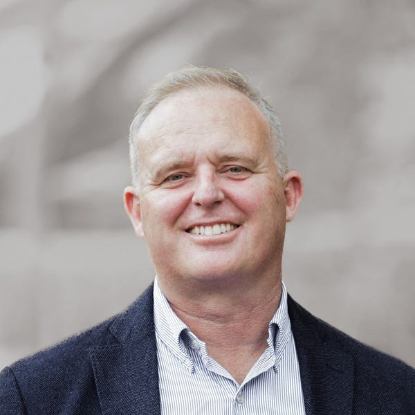 Trent Vinson Righton Property Ashgrove