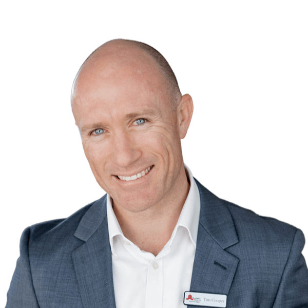 Tim Cooper Summit Realty Bunbury