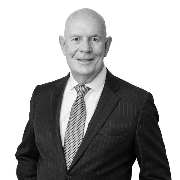 John Conroy Sydney Sotheby's International Realty Double Bay