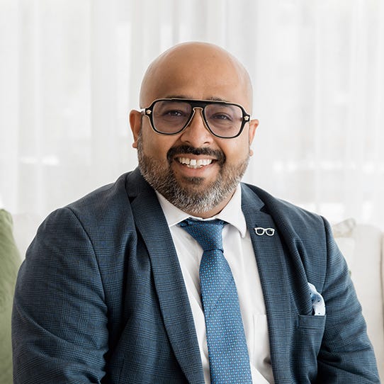 Dhi Vig Ivy Realty. GOLD COAST