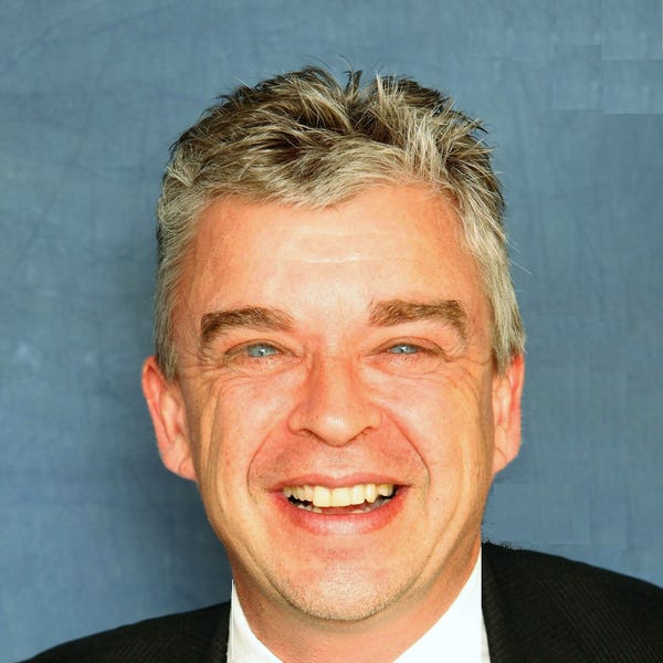 Peter Weaver Compass Estate Agents Inner West