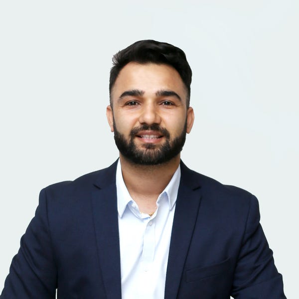 Arun Tiwari - Silver Ray Realty - realestate.com.au