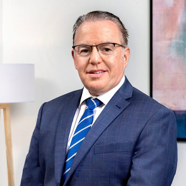 Steve Dardamanis Noel Jones Box Hill & Mitcham