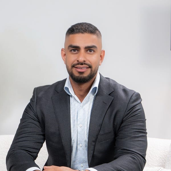 Raza Khan - Raine & Horne Rouse Hill/Box Hill - realestate.com.au