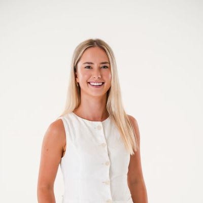 Ava Hill - First National Real Estate O'Donoghues - Darwin - realestate