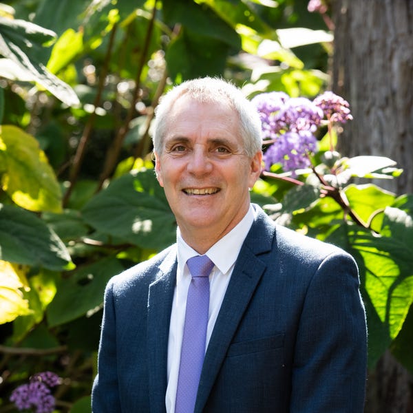 Brenton Dowden RLA242313 Next Step Real Estate (RLA 242313) KENT