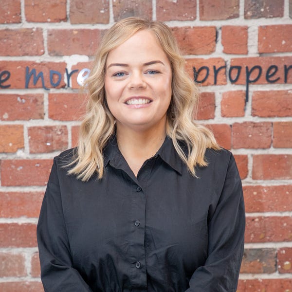 Jessica Stevenson - Stockdale & Leggo Ballarat - realestate.com.au