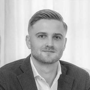 Ross Lewis Place Ascot