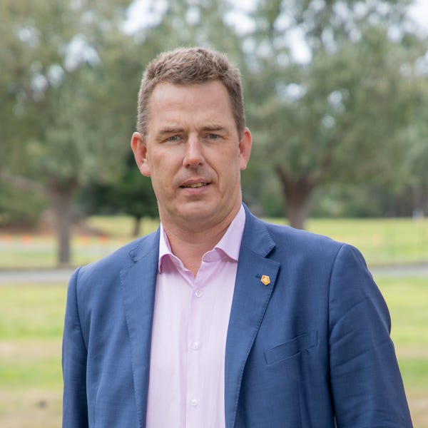 Adam Henderson Elders Ballarat