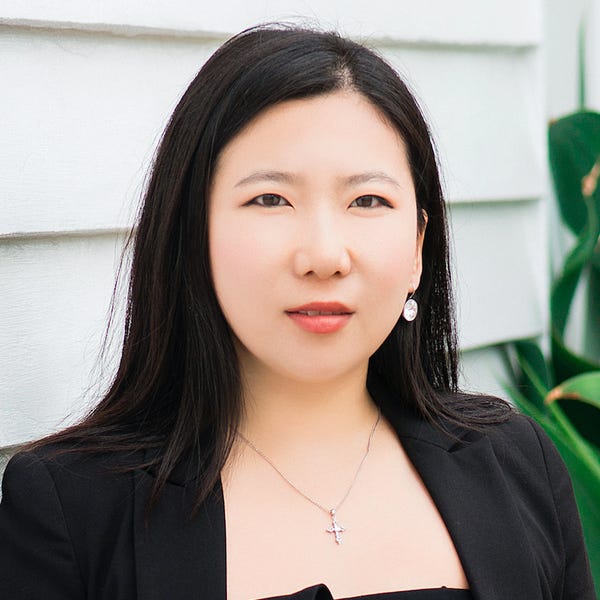 Michelle Huang Arcadia & Co. Property Group