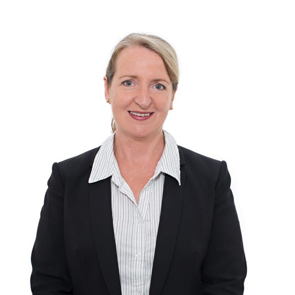 Alison Hardaker First National Real Estate Waverley City realestate