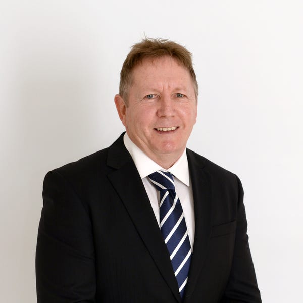 Adrian Barnes Deal Real Estate Commercial