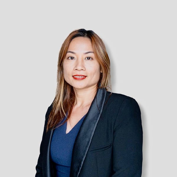 Tammy Cao WI REAL ESTATE FOOTSCRAY