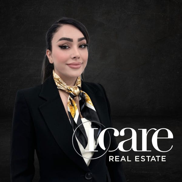 Narges Beiranvand ICARE REAL ESTATE BOX HILL