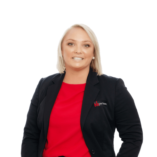 Lauren Curtis BH Partners Adelaide Hills / Murraylands (RLA 46286
