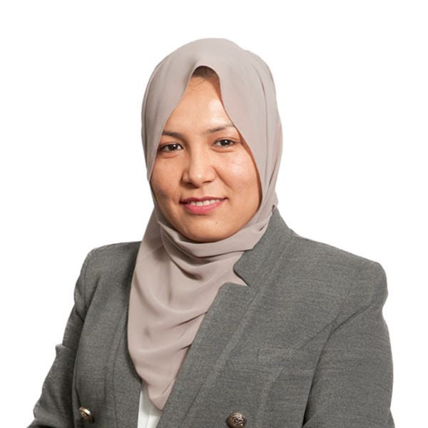 Hanifa Babay - Just Realty International - Dandenong - realestate.com.au