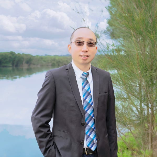 Allen Deng Waters & Carpenter First National Auburn