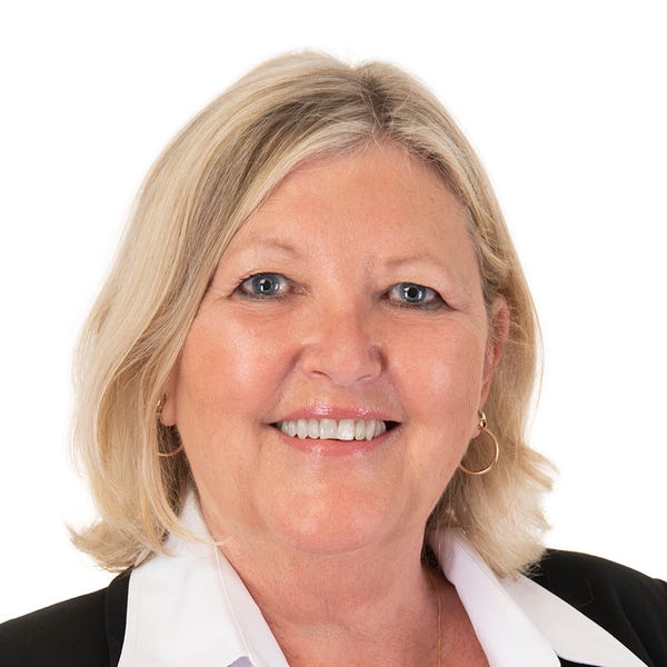 Trudi Cleaver Kevin Green Real Estate Mandurah