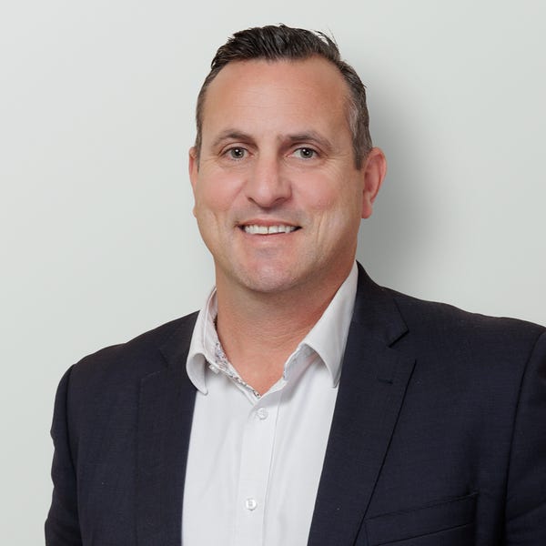 Steve Haselhurst - Acton | Belle Property Rockingham & Baldivis ...