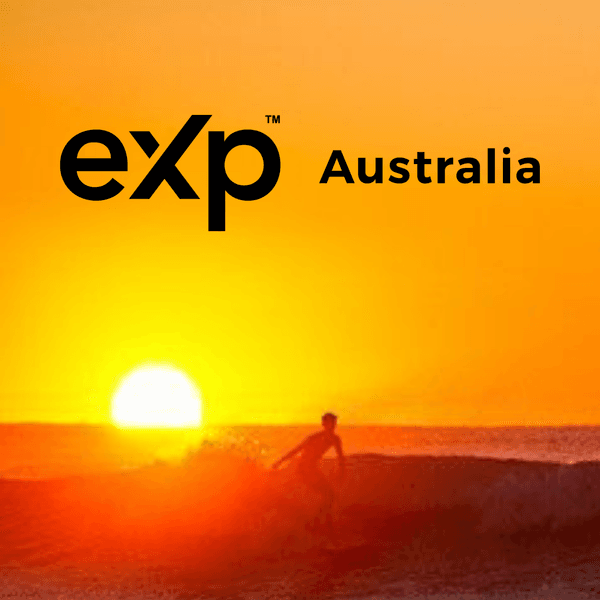 David Rummel Exp Real Estate Australia QLD