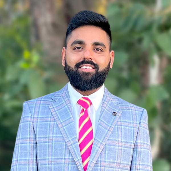 Chander Bajaj DreamBig Realty MARSDEN PARK