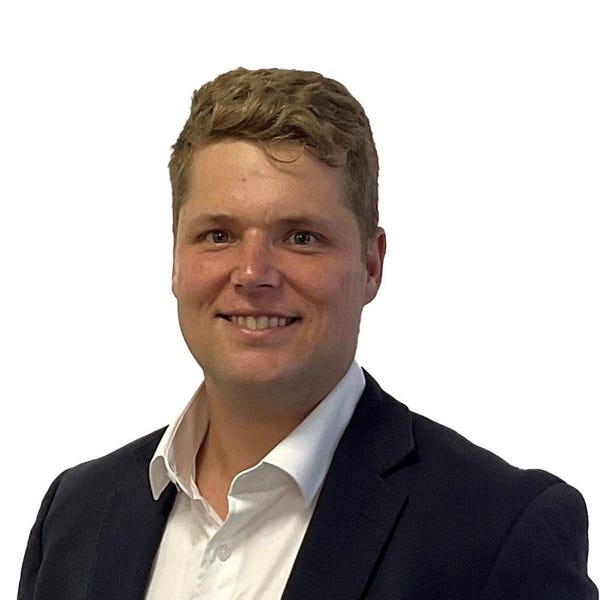 Bart Hanrahan Brian Unthank Real Estate Albury