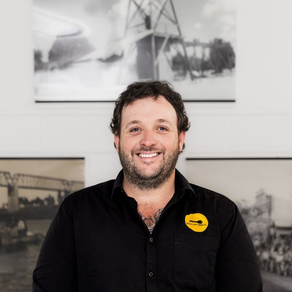 Darcy Wheeler Gold City Realty CHARTERS TOWERS CITY