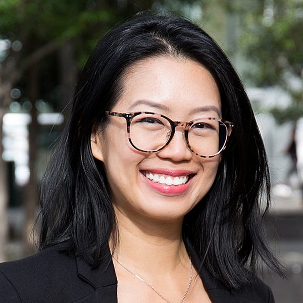 Vanessa Griffin MICM Real Estate MELBOURNE CBD